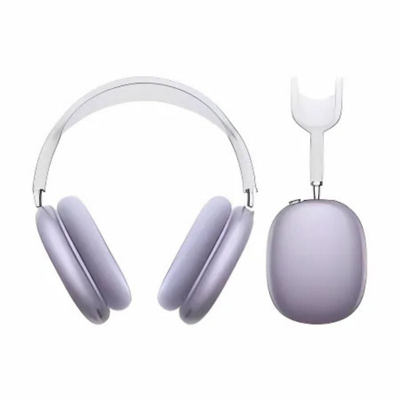 AirPods Max Wireless Over-Ear Headphones | Active Noise Cancelling | Spatial Audio | Random Color