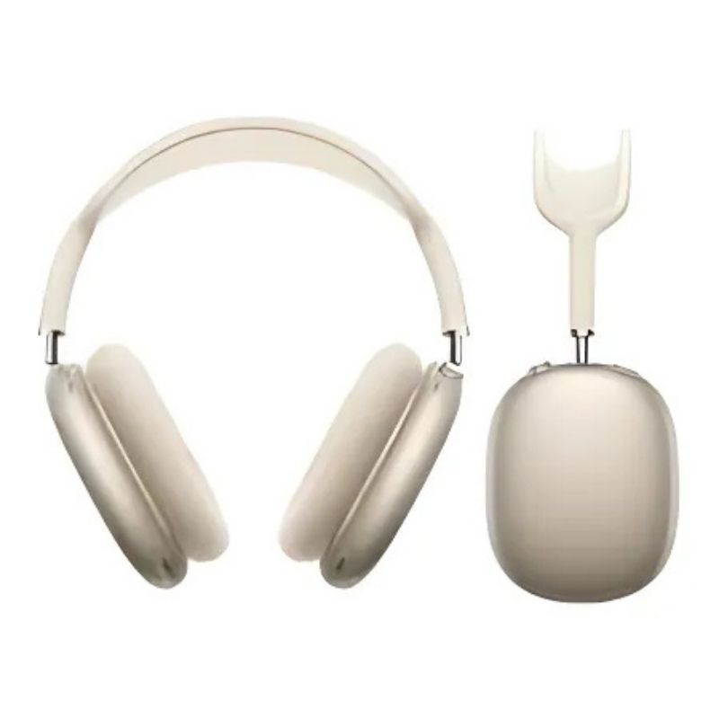 AirPods Max Wireless Over-Ear Headphones | Active Noise Cancelling | Spatial Audio | Random Color