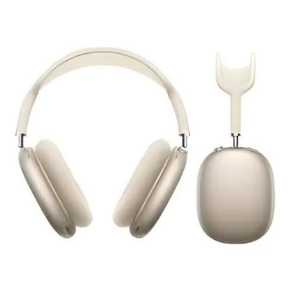 AirPods Max Wireless Over-Ear Headphones | Active Noise Cancelling | Spatial Audio | Random Color