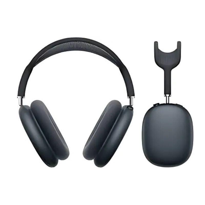 AirPods Max Wireless Over-Ear Headphones | Active Noise Cancelling | Spatial Audio | Random Color
