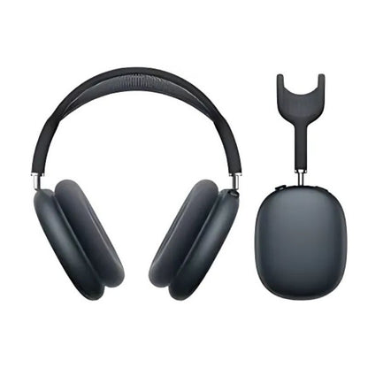 AirPods Max Wireless Over-Ear Headphones | Active Noise Cancelling | Spatial Audio | Random Color